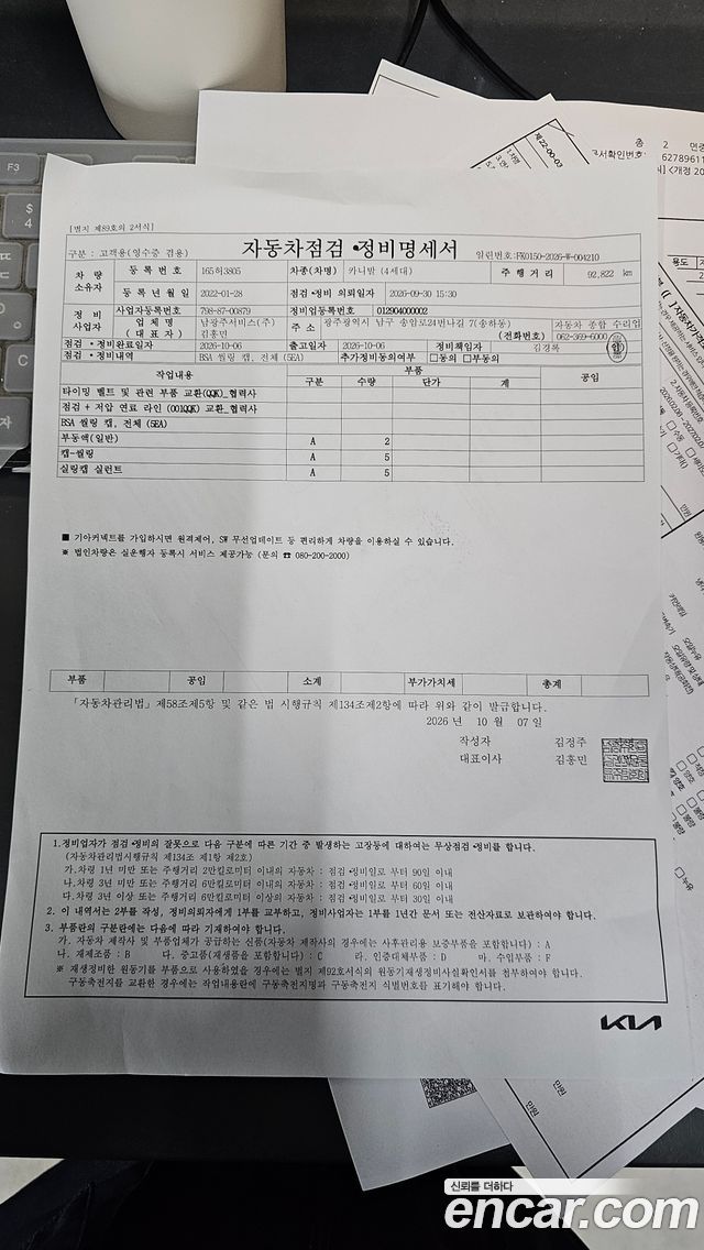Kia Carnival (IV) Diesel 7-Seater Signature 2022 — фото 32
