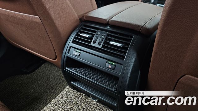 BMW 5 Series (F10) 528i M Aero Dynamic 2016 — фото 19