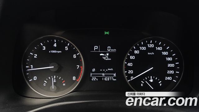 Hyundai Avante (AD) 1.6 GDI Smart 2017 — фото 8