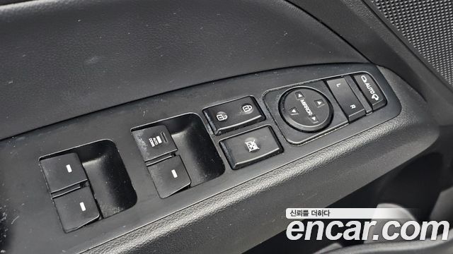 Hyundai Avante (AD) 1.6 GDI Smart 2017 — фото 13