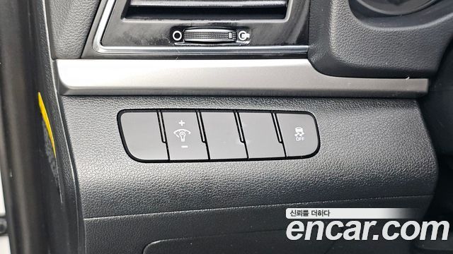 Hyundai Avante (AD) 1.6 GDI Smart 2017 — фото 14
