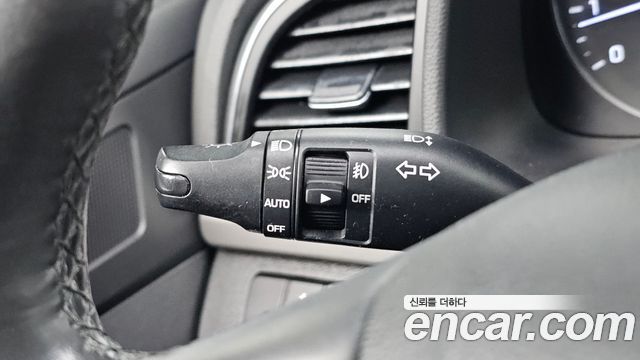 Hyundai Avante (AD) 1.6 GDI Smart 2017 — фото 15