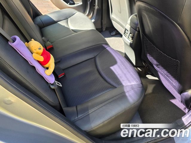 Hyundai Avante 1.6 GDi Smart Standard 2014 — фото 15