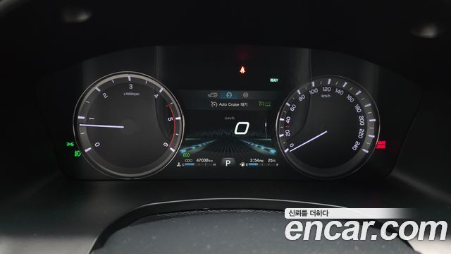 KG Mobility (SsangYong) Rexton Sports Khan Diesel 2.2 4WD Wild 2021 — фото 8
