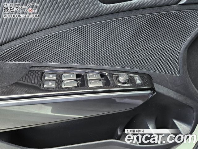 KG Mobility (SsangYong) Very New Tivoli Gasoline 1.5 2WD V3 2022 — фото 9