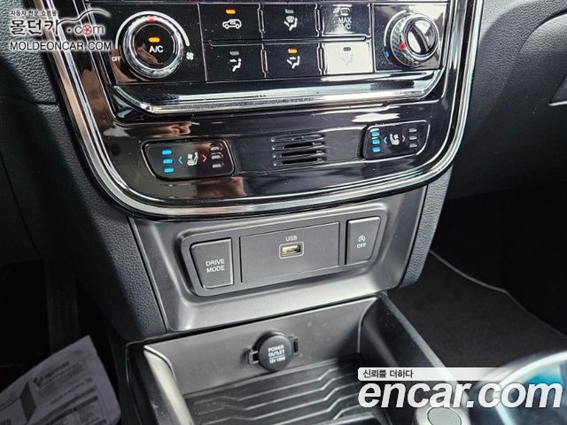KG Mobility (SsangYong) Very New Tivoli Gasoline 1.5 2WD V3 2022 — фото 16
