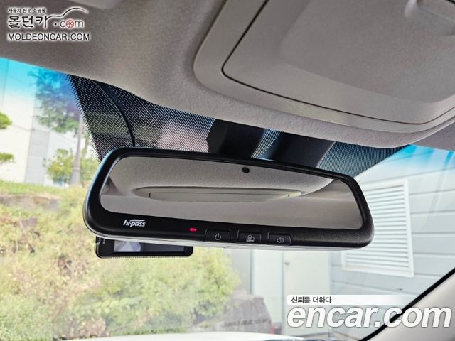 KG Mobility (SsangYong) Very New Tivoli Gasoline 1.5 2WD V3 2022 — фото 17