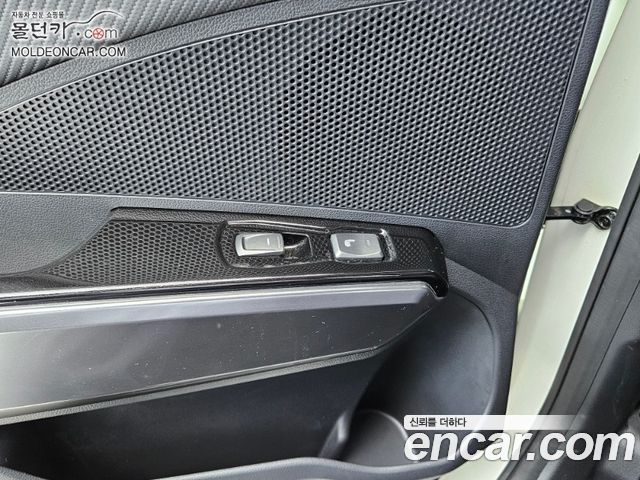 KG Mobility (SsangYong) Very New Tivoli Gasoline 1.5 2WD V3 2022 — фото 18