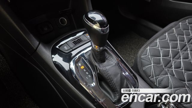 Chevrolet Cruze 1.4 Turbo LTZ 2017 — фото 9