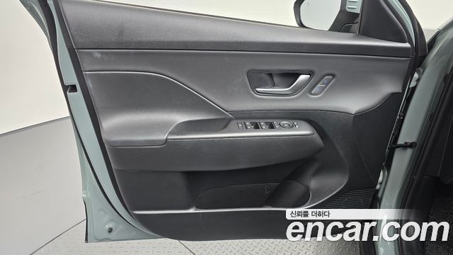Hyundai Kona (SX2) Gasoline 1.6 Turbo 2WD Premium 2026 — фото 24
