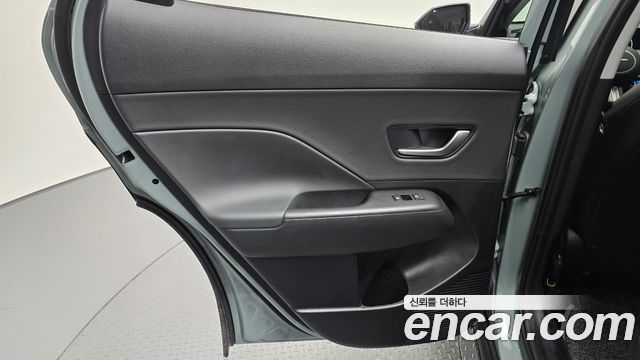 Hyundai Kona (SX2) Gasoline 1.6 Turbo 2WD Premium 2026 — фото 25