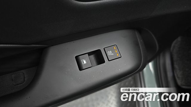 Hyundai Kona (SX2) Gasoline 1.6 Turbo 2WD Premium 2026 — фото 30