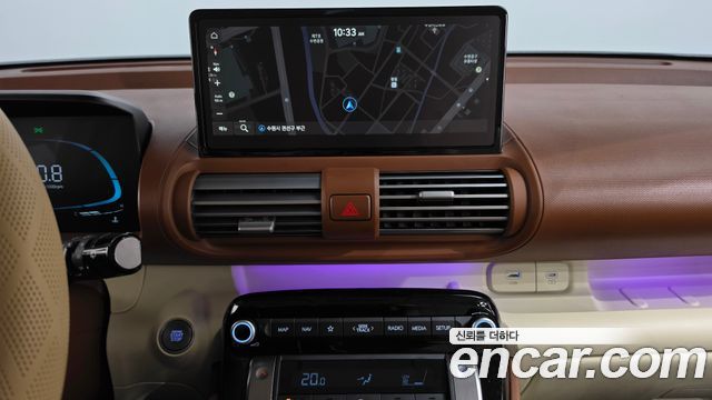 Hyundai Casper Turbo Inspiration 2026 — фото 12