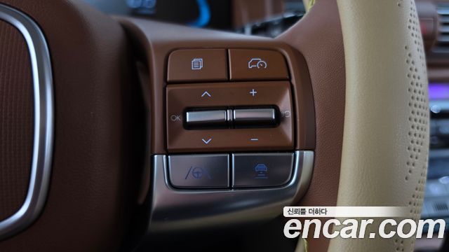 Hyundai Casper Turbo Inspiration 2026 — фото 17