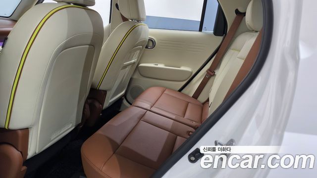 Hyundai Casper Turbo Inspiration 2026 — фото 19
