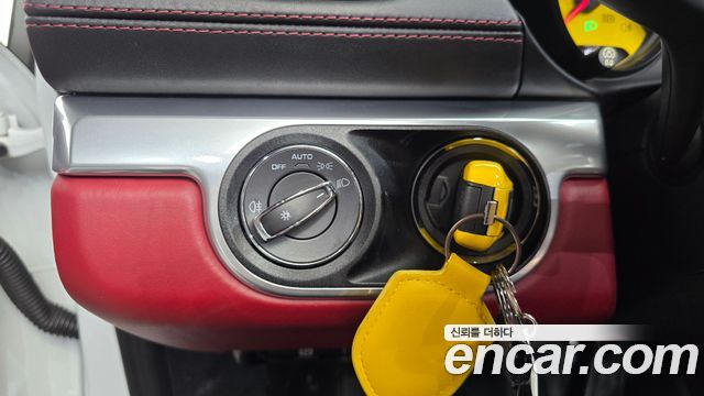 Porsche 718 Boxster 2.5 GTS 2018 — фото 20