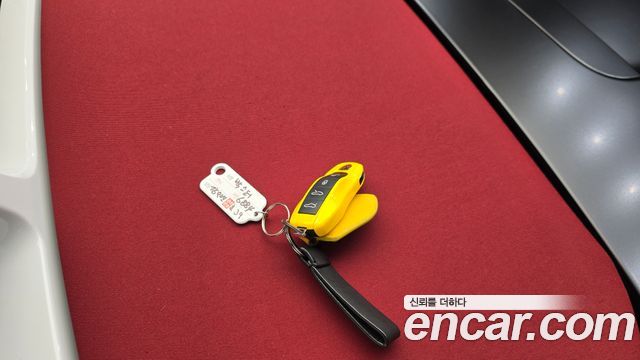 Porsche 718 Boxster 2.5 GTS 2018 — фото 23
