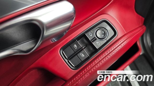 Porsche 718 Boxster 2.5 GTS 2018 — фото 35