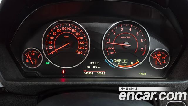 BMW 4 Series (F32) 428i M Sport Coupe 2015 — фото 8