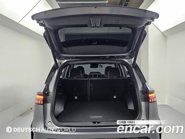Renault Korea Grand Koleos 1.5 E-TECH Esprit Alphine 2WD 2025 — фото 23