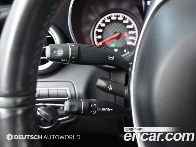 Mercedes-Benz C-Class (W205) C63 AMG 2018 — фото 20