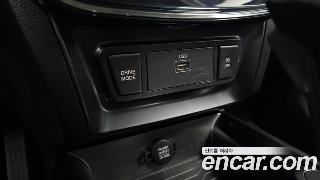 KG Mobility (SsangYong) Very New Tivoli Gasoline 1.5 2WD V3 2022 — фото 19