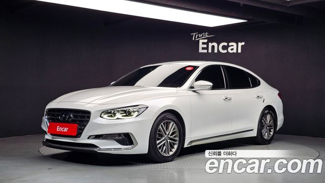 Hyundai Grandeur (IG) 2.4 Modern