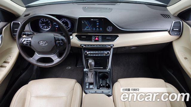Hyundai Grandeur (IG) 2.4 Modern 2018 — фото 7