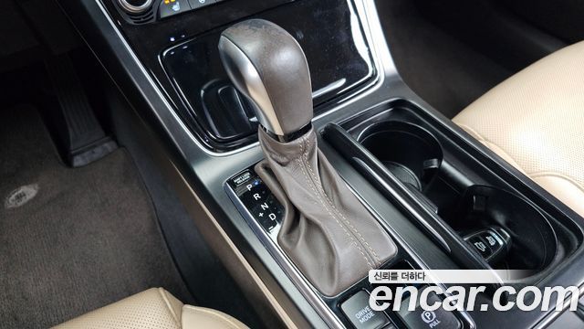 Hyundai Grandeur (IG) 2.4 Modern 2018 — фото 9