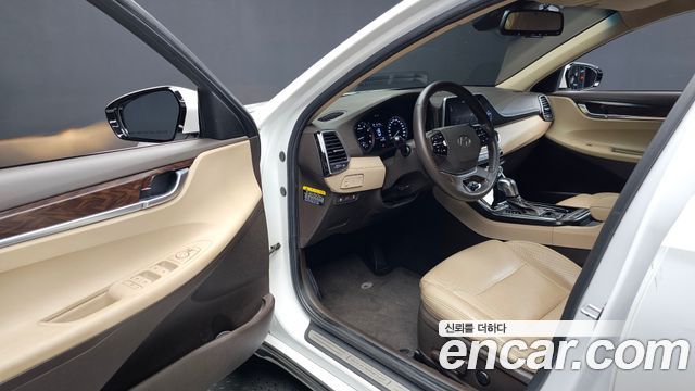 Hyundai Grandeur (IG) 2.4 Modern 2018 — фото 10