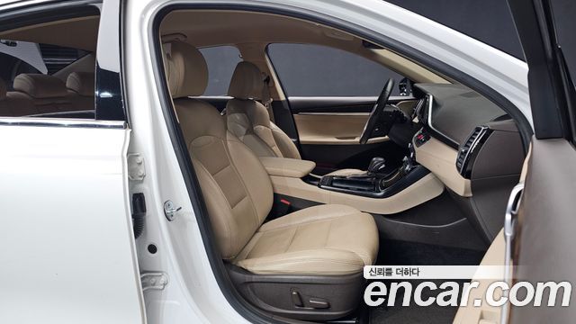 Hyundai Grandeur (IG) 2.4 Modern 2018 — фото 12
