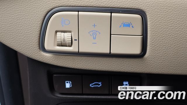 Hyundai Grandeur (IG) 2.4 Modern 2018 — фото 16