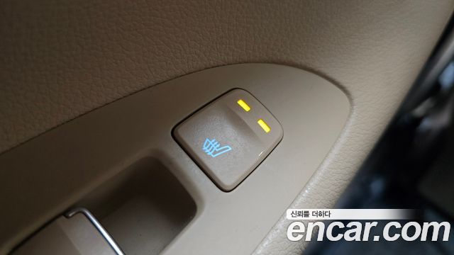 Hyundai Grandeur (IG) 2.4 Modern 2018 — фото 19