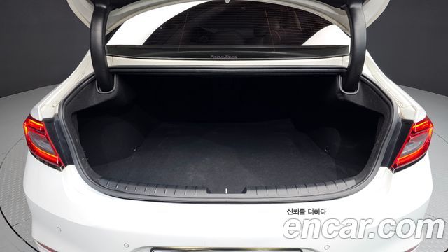Hyundai Grandeur (IG) 2.4 Modern 2018 — фото 20
