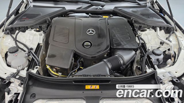 Mercedes-Benz E-Class (W214) E200 Avantgarde 2024 — фото 6