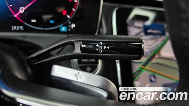 Mercedes-Benz E-Class (W214) E200 Avantgarde 2024 — фото 9