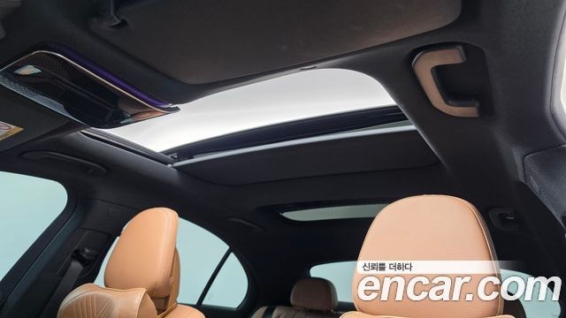 Mercedes-Benz E-Class (W214) E200 Avantgarde 2024 — фото 18
