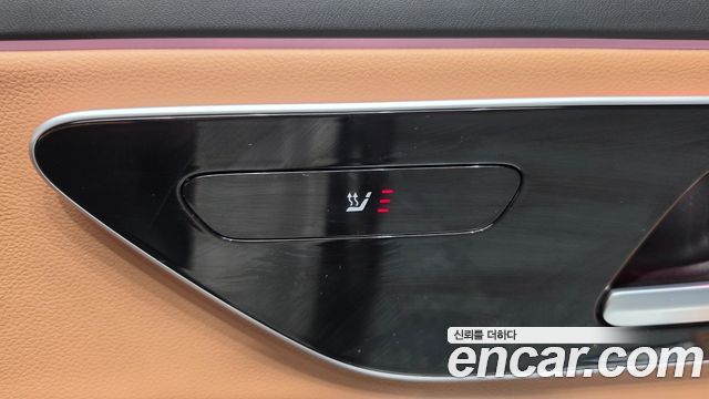 Mercedes-Benz E-Class (W214) E200 Avantgarde 2024 — фото 19