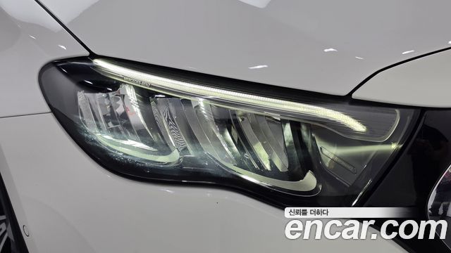 Mercedes-Benz E-Class (W214) E200 Avantgarde 2024 — фото 22