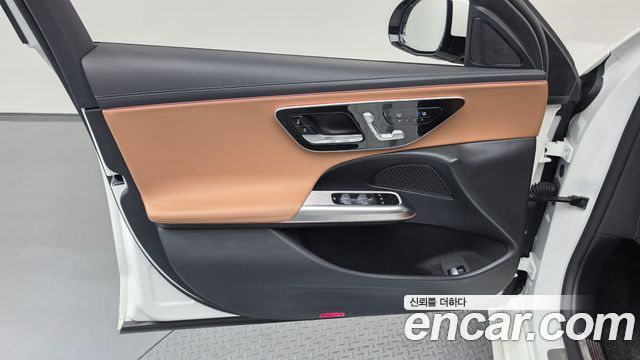 Mercedes-Benz E-Class (W214) E200 Avantgarde 2024 — фото 24