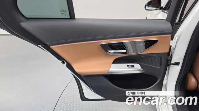 Mercedes-Benz E-Class (W214) E200 Avantgarde 2024 — фото 25