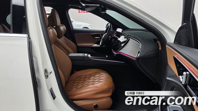 Mercedes-Benz E-Class (W214) E200 Avantgarde 2024 — фото 26