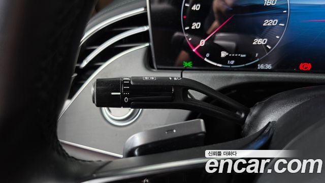 Mercedes-Benz E-Class (W214) E200 Avantgarde 2024 — фото 28