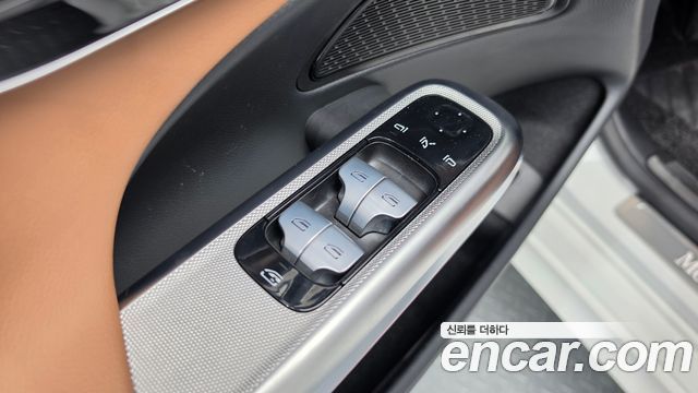 Mercedes-Benz E-Class (W214) E200 Avantgarde 2024 — фото 33