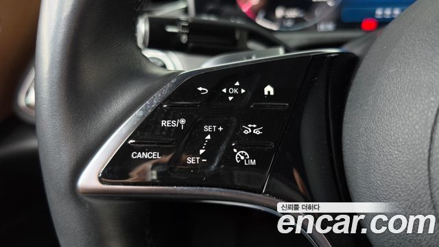 Mercedes-Benz E-Class (W214) E200 Avantgarde 2024 — фото 34