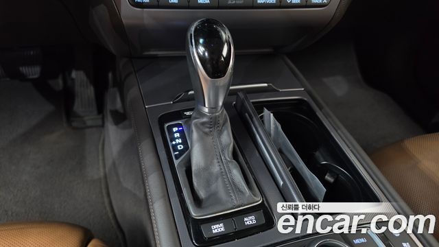 Hyundai Genesis (DH) G380 Finest Edition AWD 2016 — фото 9