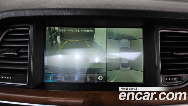 Hyundai Genesis (DH) G380 Finest Edition AWD 2016 — фото 15