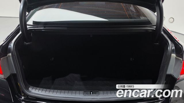 Hyundai Genesis (DH) G380 Finest Edition AWD 2016 — фото 20