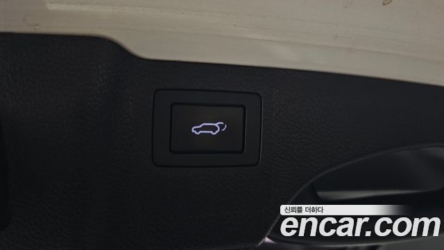 Hyundai Santa Fe The Prime Diesel 2.0 2WD Exclusive 2016 — фото 17