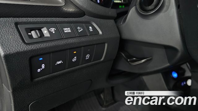 Hyundai Santa Fe The Prime Diesel 2.0 2WD Exclusive 2016 — фото 20